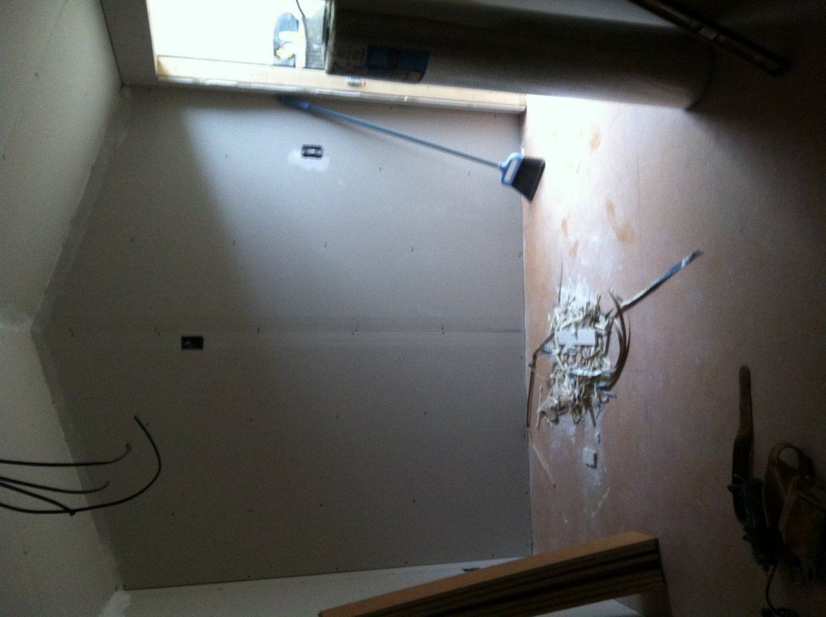 Mwd harems hideout 4
