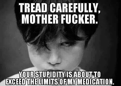 My moto