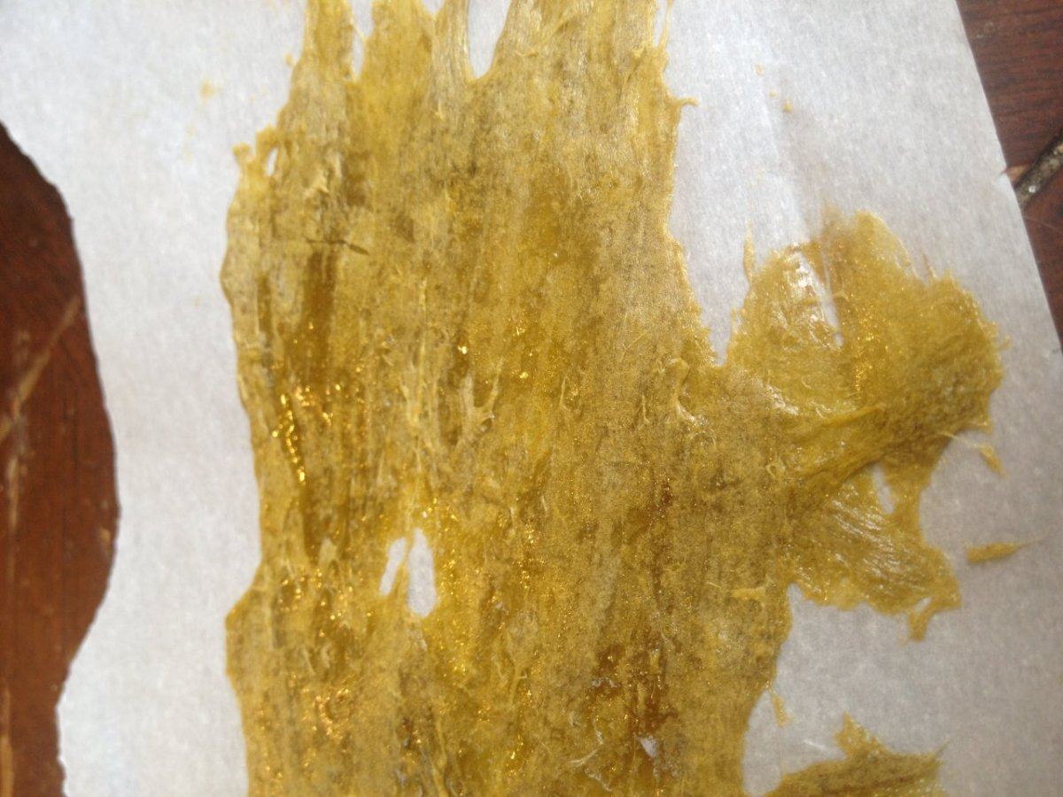 My recent bho run 3