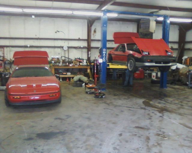 MyCarwBro