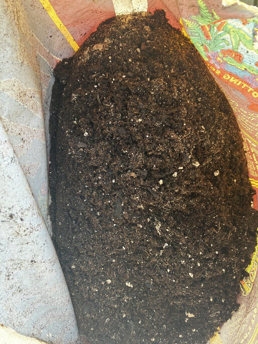 Need help from soil growers 2