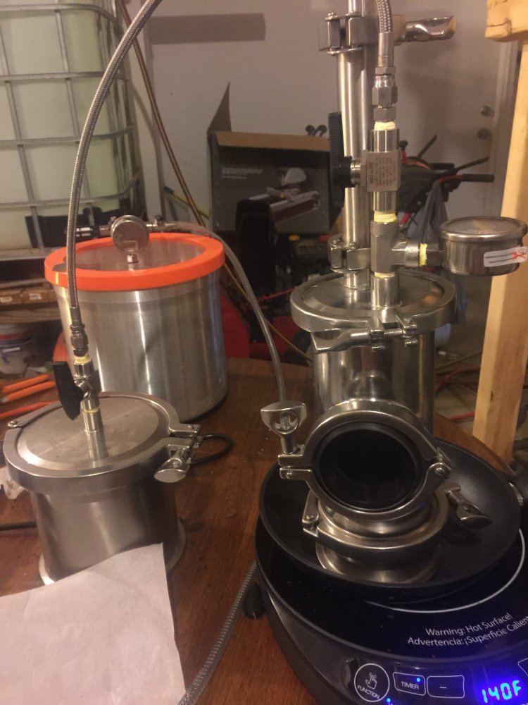 Need help making good shatter 3