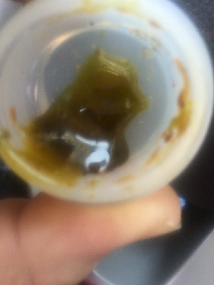 Need help making good shatter 5