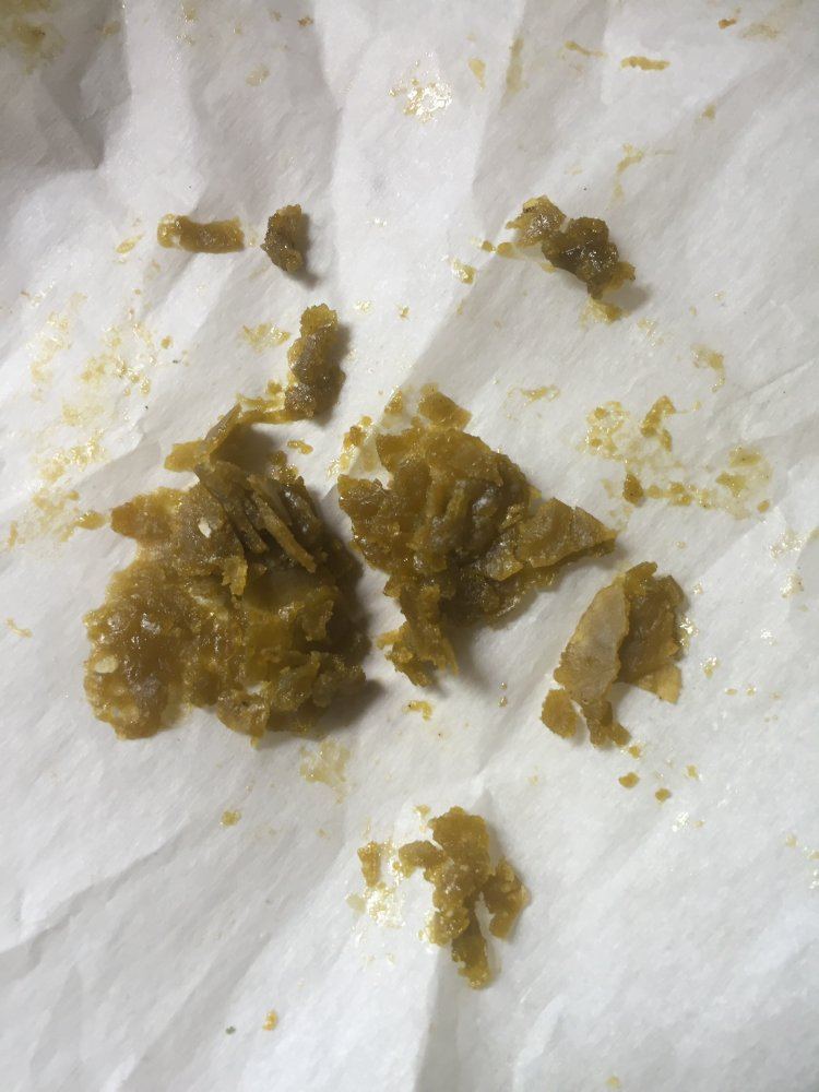 Need help making good shatter 6
