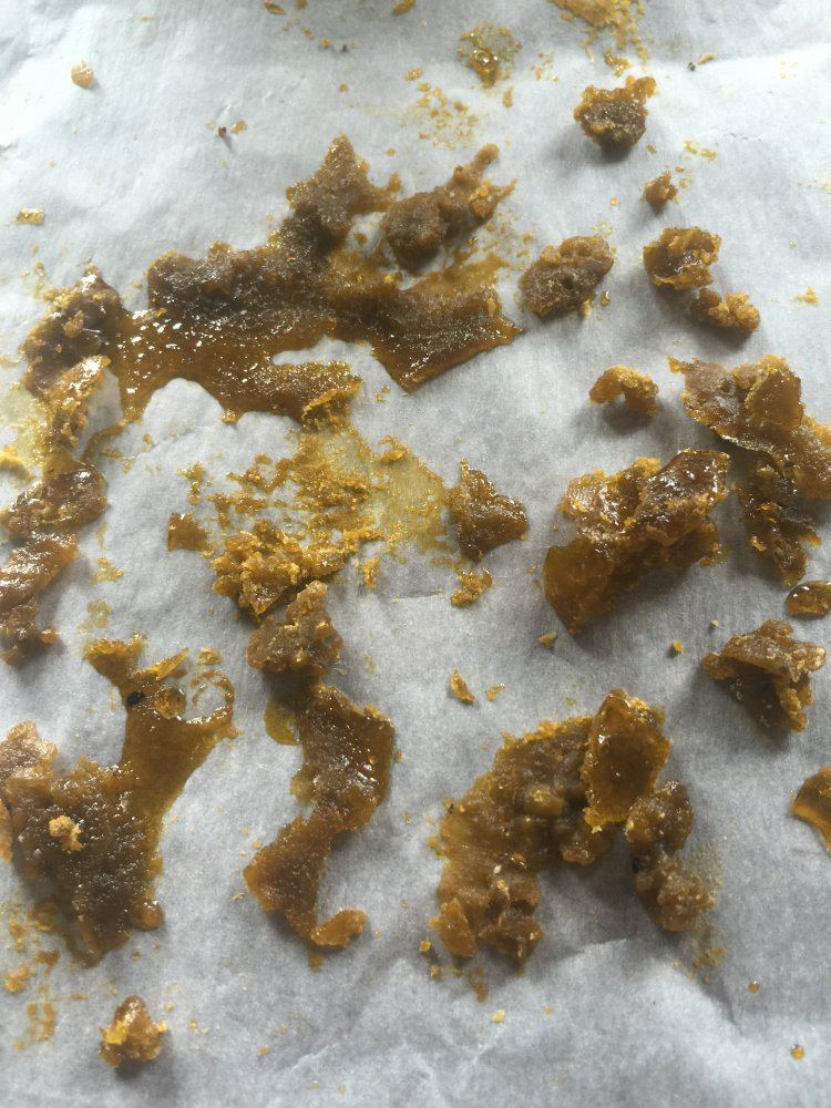 Need help making good shatter 7