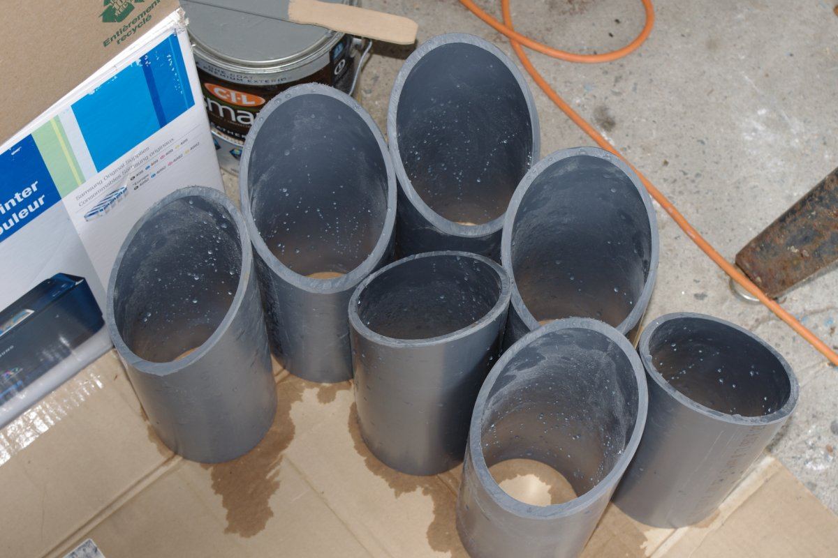 Need more root room 30 gal system 4