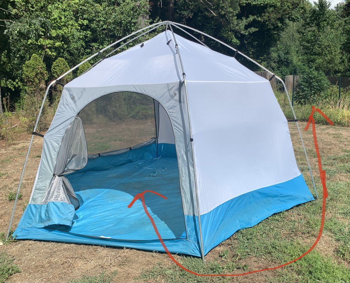 Need opinions on possible flowering tent
