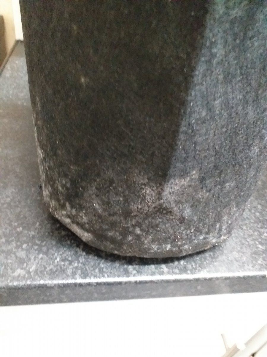 Need some help with first coco grow 3