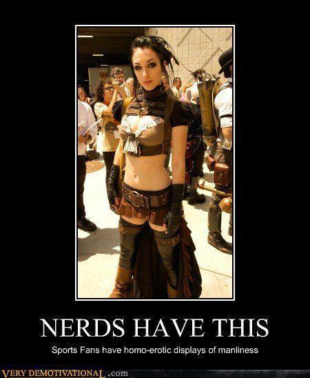 Nerds