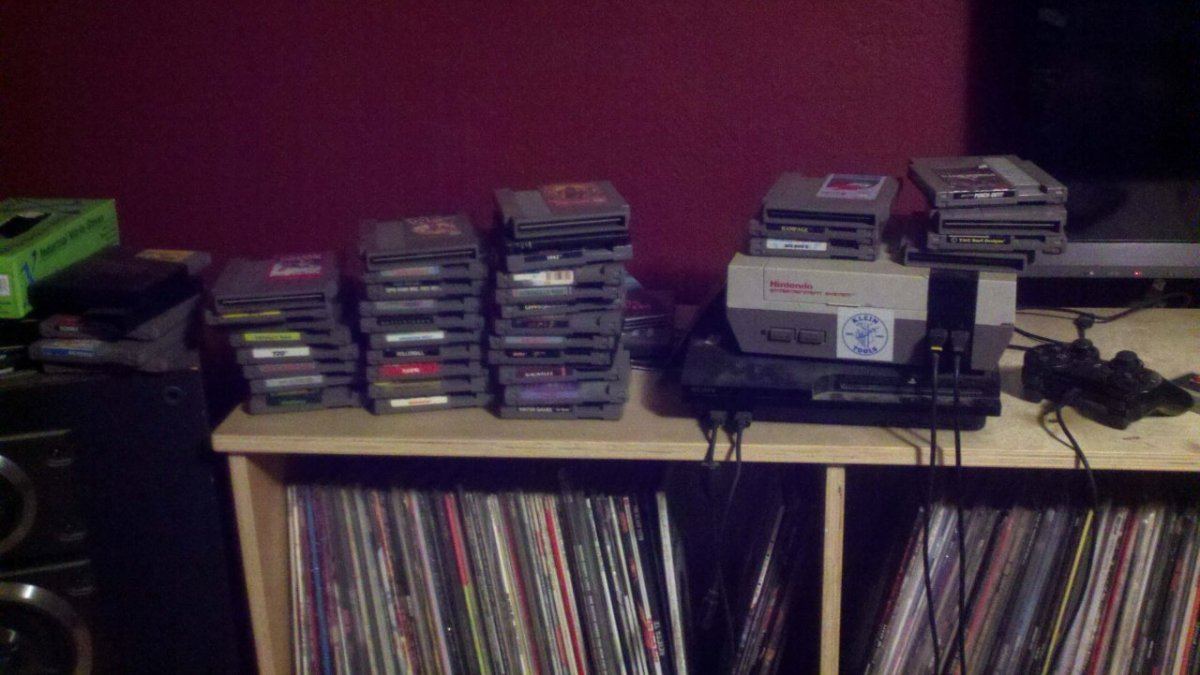 Nes