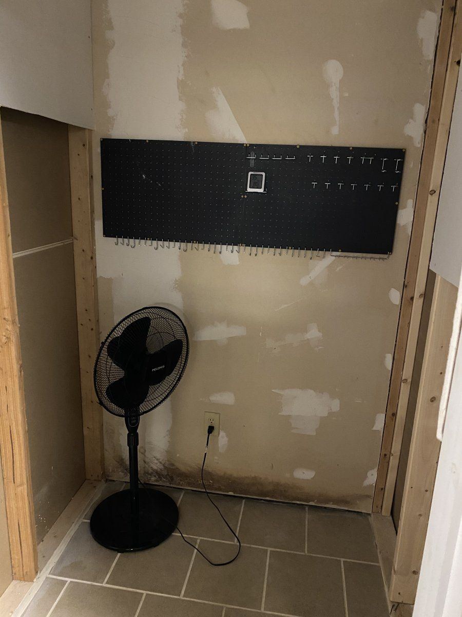New grow room im building 5