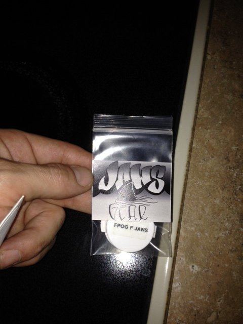 New labels