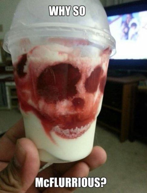 New MEME 2014 Awesome icecream