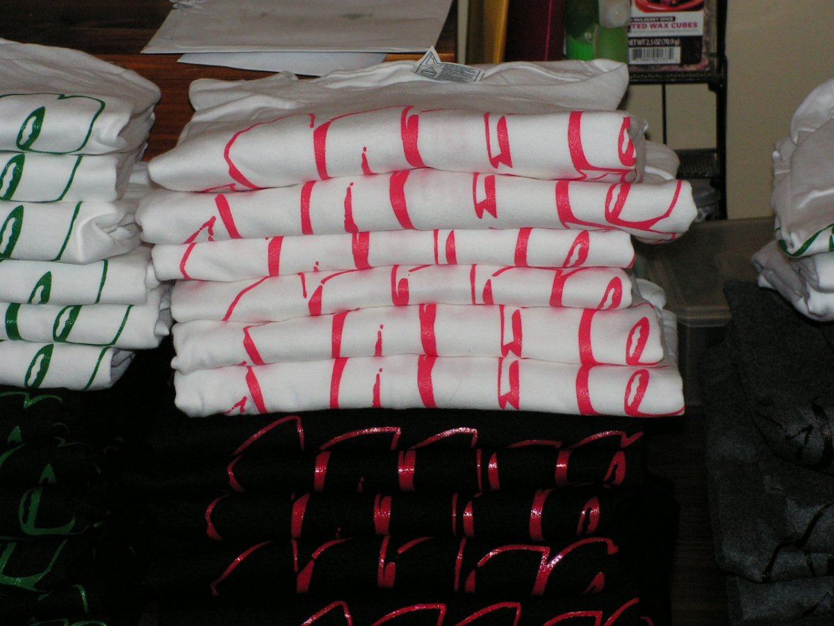 New shirt 11