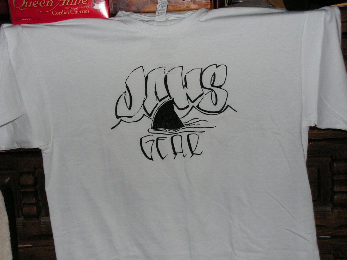 New shirt 4