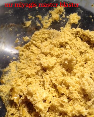 Newcrumble