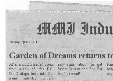 Newspaper 1