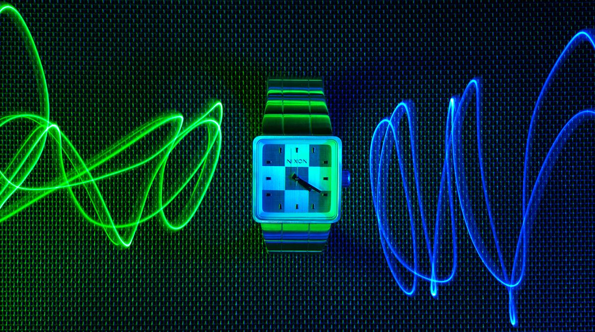 Nixon