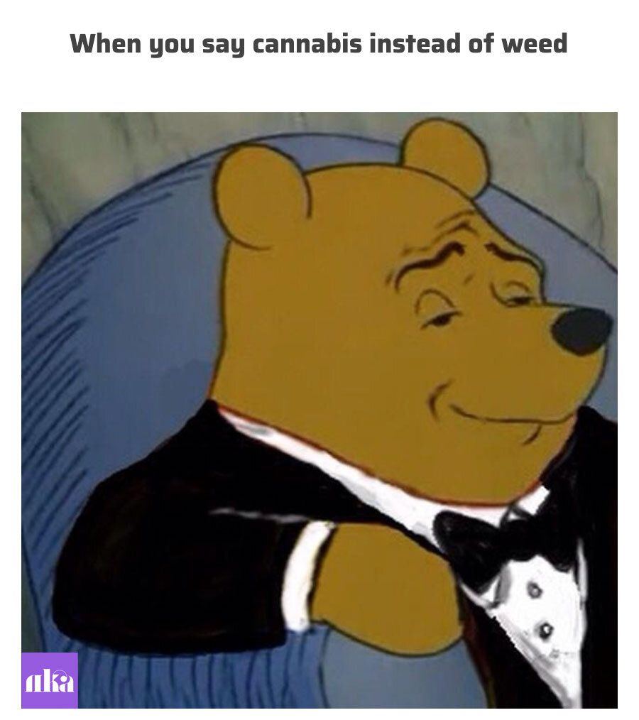 Nka dc meme