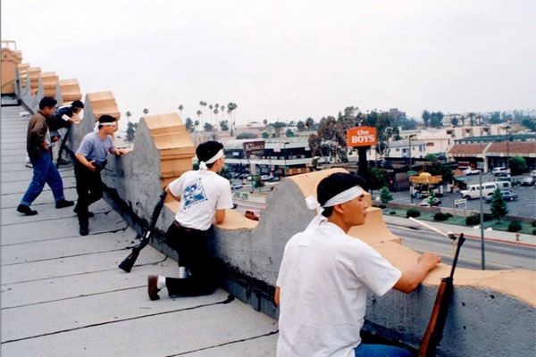No Looters 2