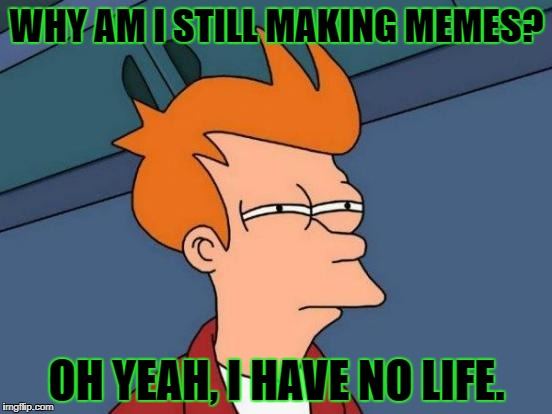 No Life