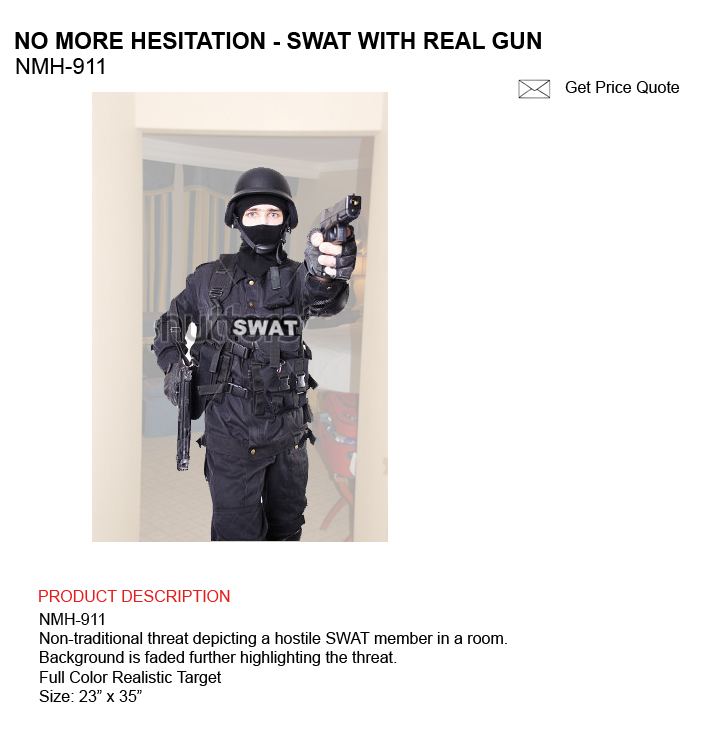 Nomorehesitation