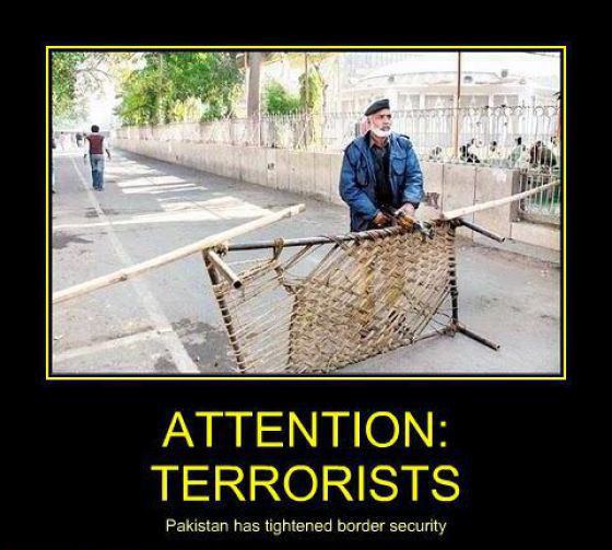 Nothings Normal Demotivational Poster 002