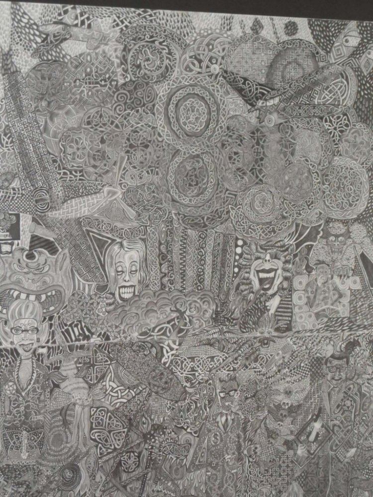 Nuclear blast art 014