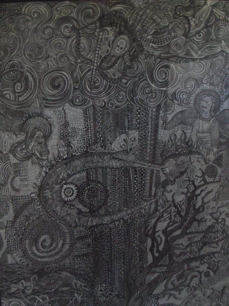 Nuclear blast art 024