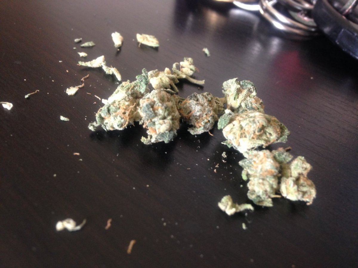 Nug