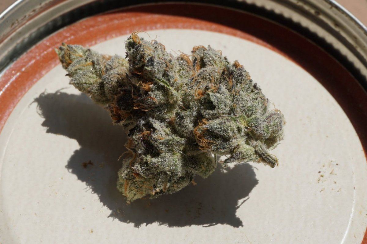 Nugporn