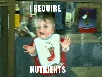 Nutrients