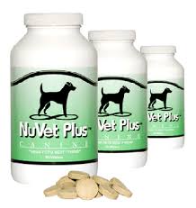 Nuvet