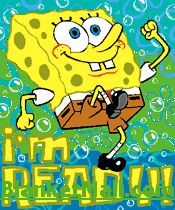 Nw 031spongebob ready