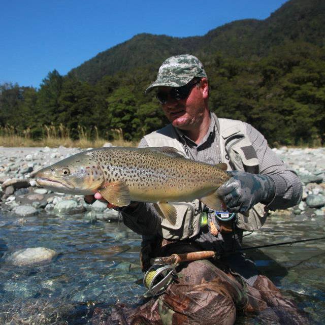 Nz fren