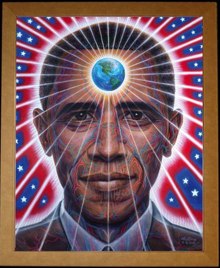 Obama