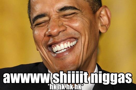 Obama lmao