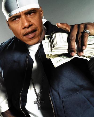 Obama needs your money2