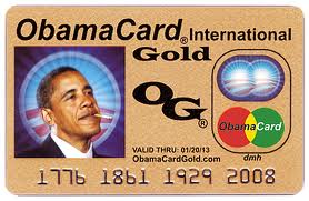 Obama OG Gold