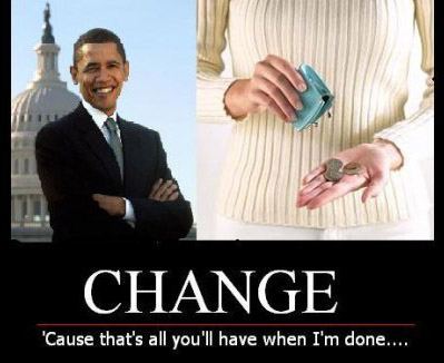 ObamaChange