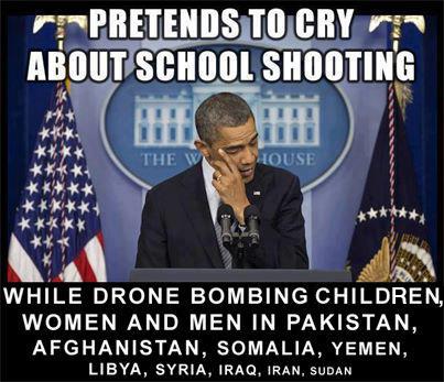 Obamacrying