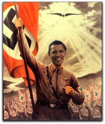 Obamahitler