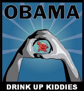 ObamaSaluteKoolAid
