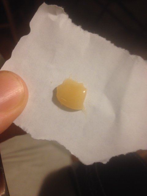 Og honey dabs