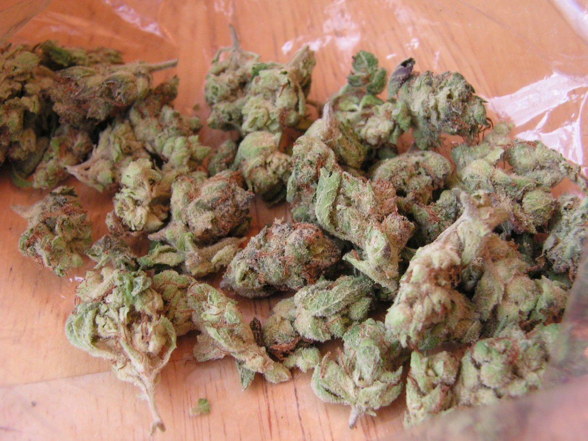 Og kush 2