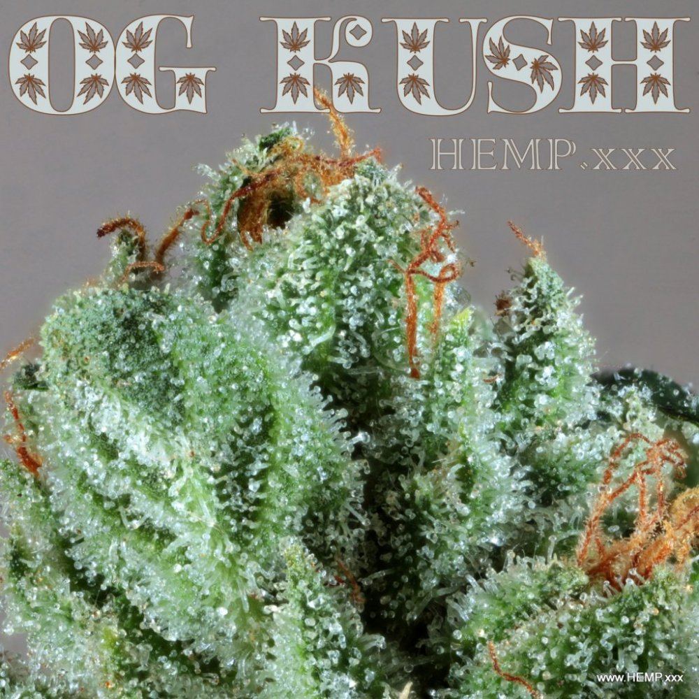 OG KUSH