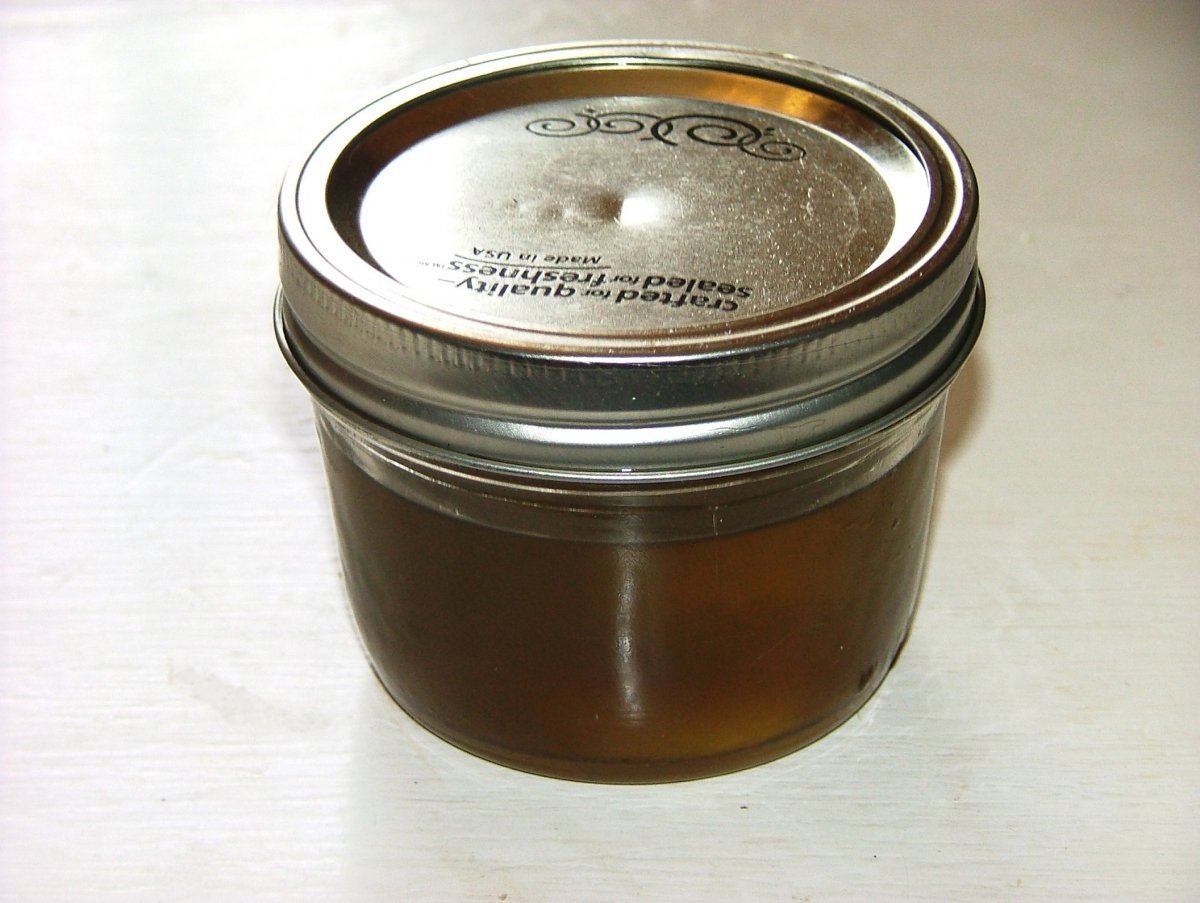Oil
