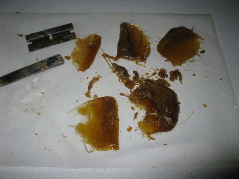 Oil