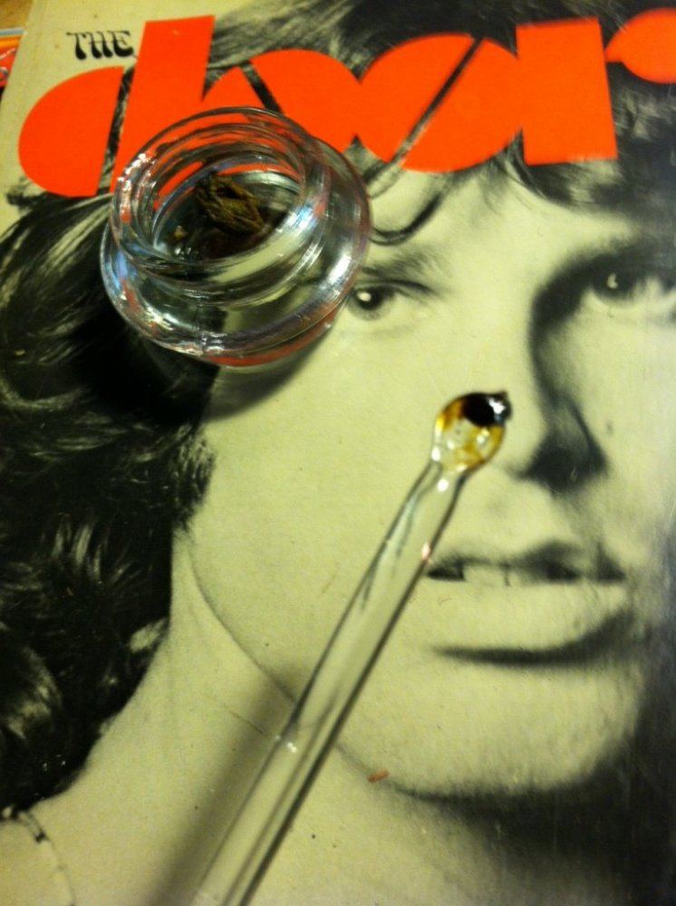 Oildab