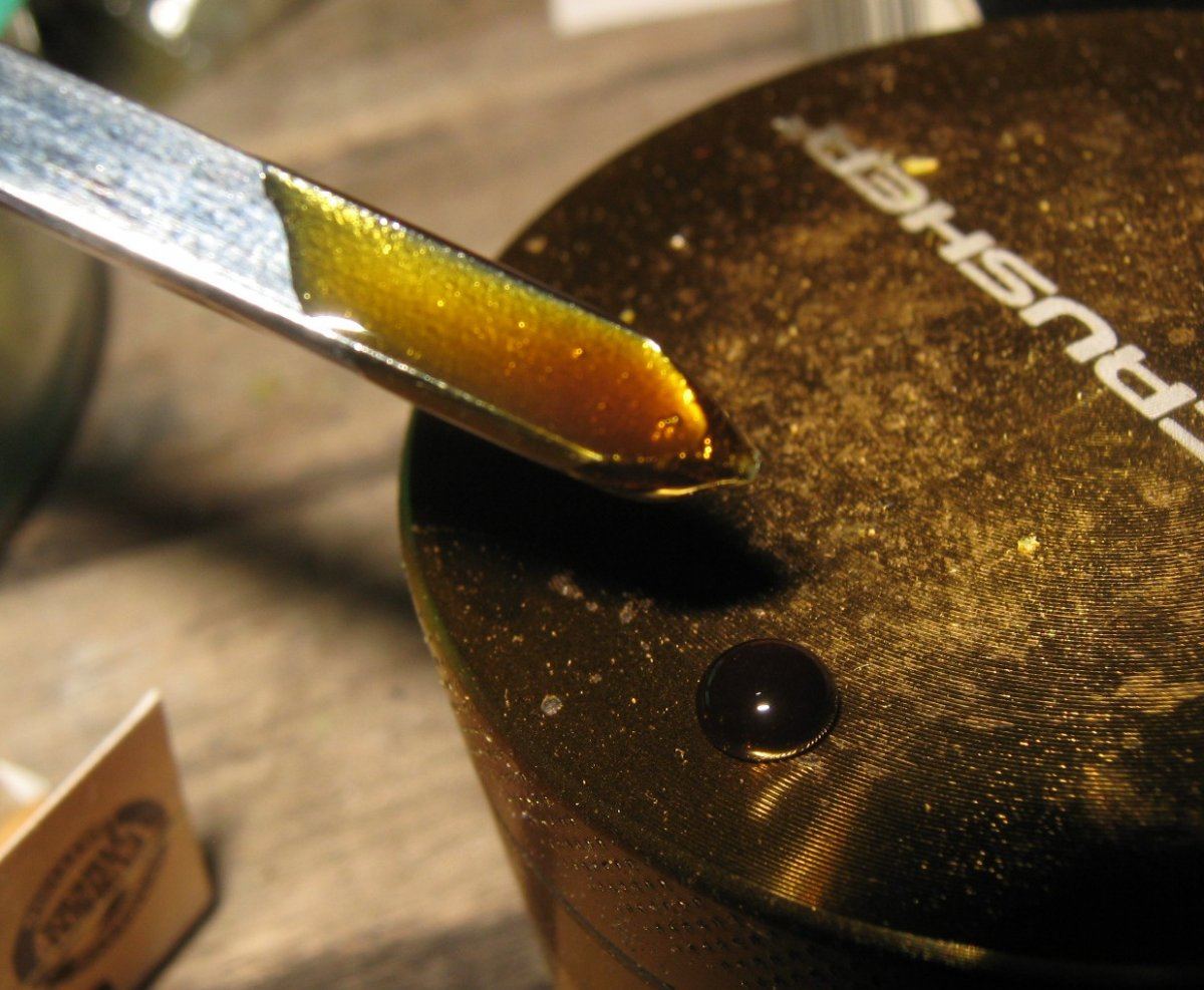 Oildab